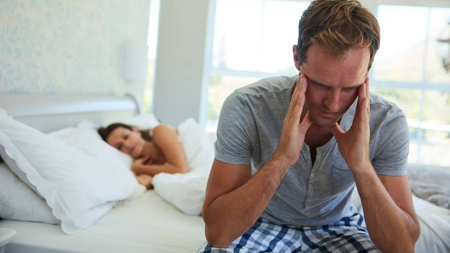 Erectile Dysfunction and what can we do about it?